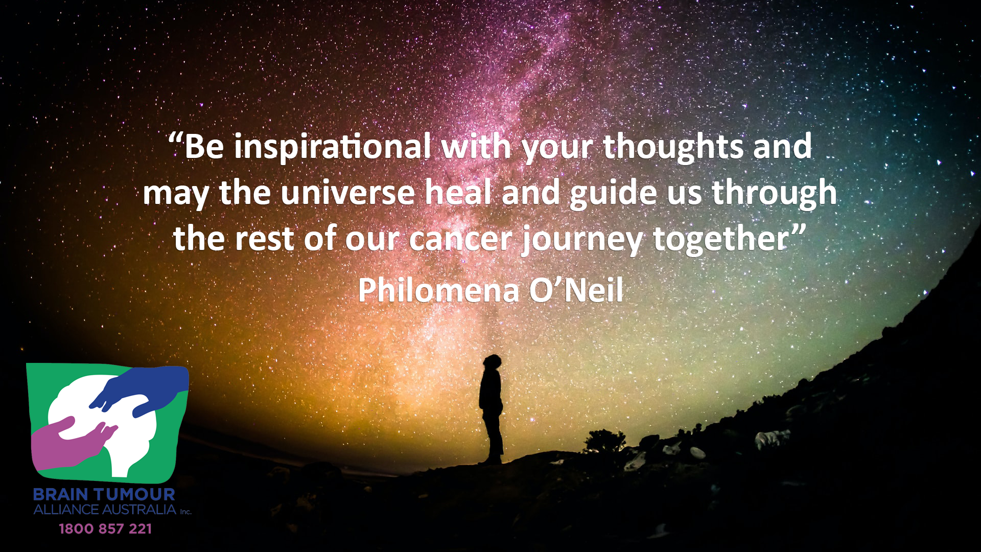 Philomena O'Neil's story