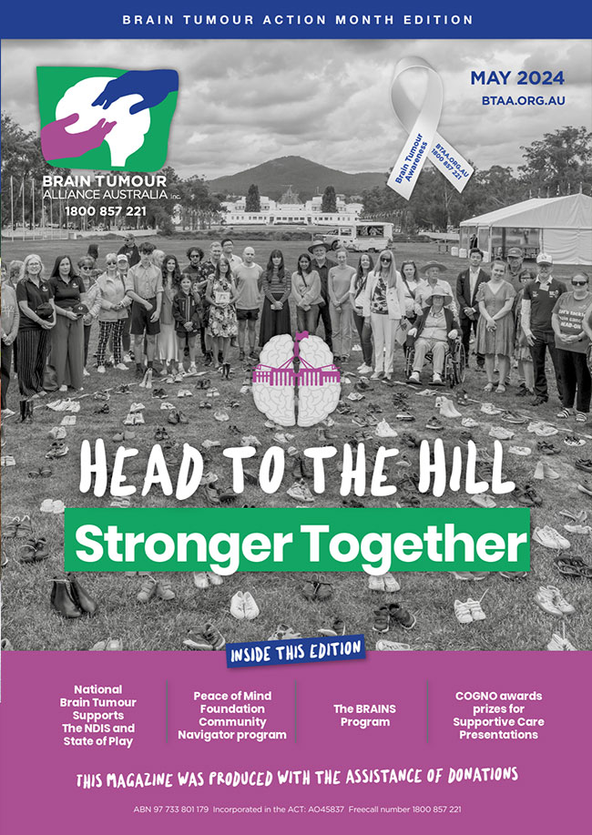 BTAA Magazine May 2024