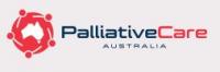 Palliative Care Australia logo