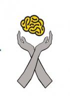 Brisbane Brain Tumour Support Group logo