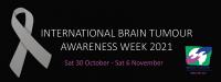 International Brain Tumour Awareness Week