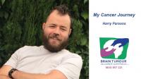 My Cancer Journey - Harry Parsons