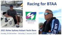 Racing for BTAA