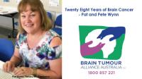 Pat's story