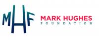 Mark Hughes Foundation logo