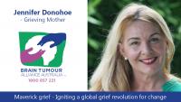 Jennifer Donohue's story