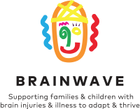 Brainwave logo