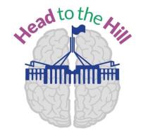 Head to the Hill logo