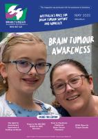 BTAA Magazine May 2025