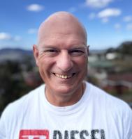 Craig Steele. Committee Member BTAA