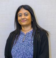 Professor Divya Mehta
