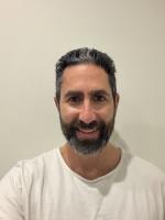 Brett Levin