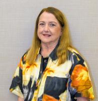 Pam Hubner