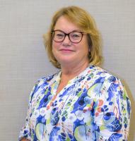 Pat Wynn Treasurer